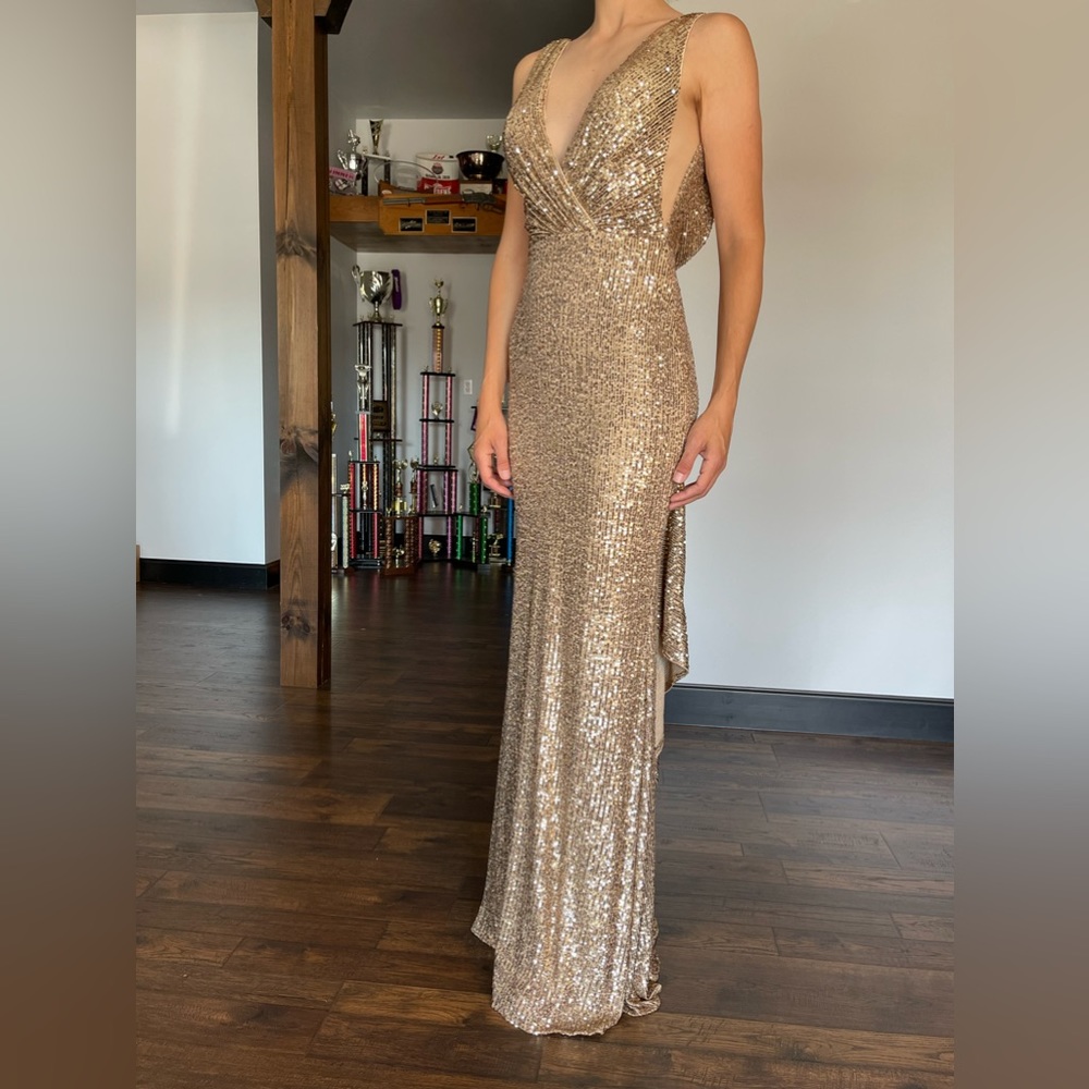 Jovani Gown